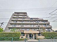 東京都足立区西新井2丁目13-12：物件画像