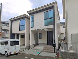 さいたま市緑区中尾(全2棟) 2号棟