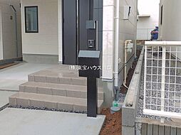 外観の画像