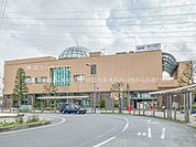埼玉高速鉄道「鳩ヶ谷」駅 2780m