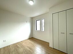 子供部屋の画像