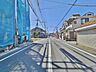 外観：(2026年4月中旬撮影)
