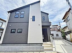 川口市安行慈林(全1棟)