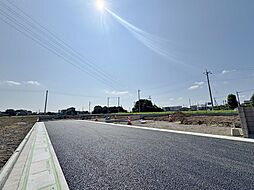 さいたま市岩槻区釣上(全5区画) 3号地