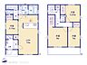 間取り：図面と異なる場合は現況を優先