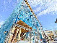 埼玉県蕨市中央2丁目：物件画像
