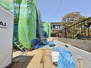 現況写真(2026年4月中旬撮影)