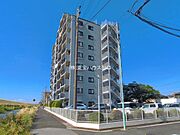 物件外観
