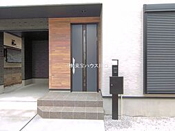 外観の画像