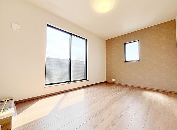 子供部屋