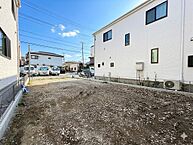 埼玉県川口市榛松3丁目：物件画像