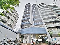 東京都荒川区西日暮里1丁目14：物件画像