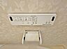 設備：トイレ操作リモコン