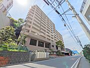 物件外観