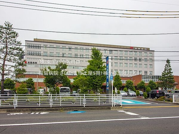 周辺を拡大表示