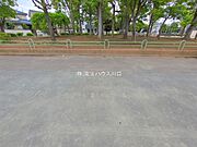 物件外観