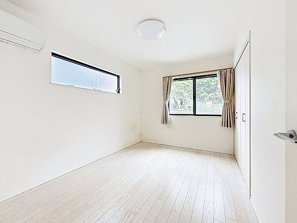 子供部屋