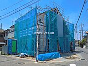 物件外観