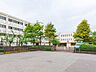 周辺：春日部市立葛飾中学校 2000m