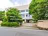 周辺：草加市立新田中学校 1670m