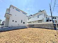 埼玉県川口市上青木2丁目：物件画像