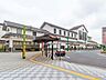 周辺：東武鉄道「岩槻」駅 1760m