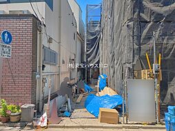 外観の画像