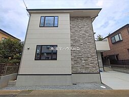 外観の画像