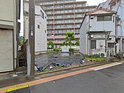 現地土地