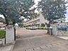周辺：上尾市立太平中学校 1600m