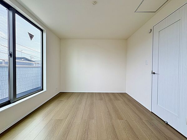 室内を拡大表示