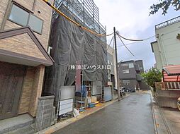 外観の画像