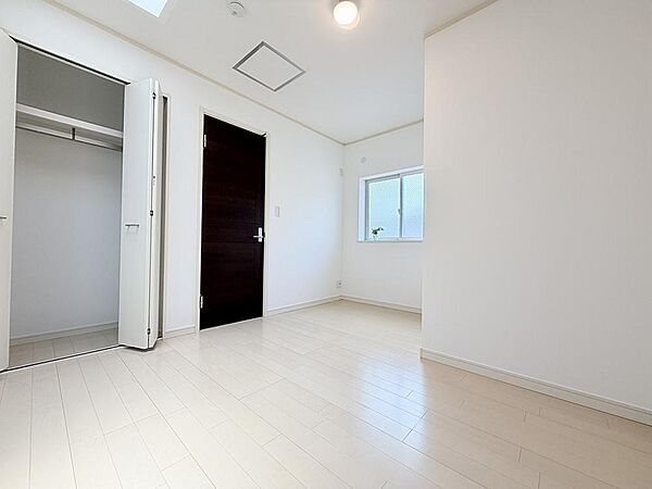 子供部屋