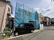 地盤保証20年。べた基礎。