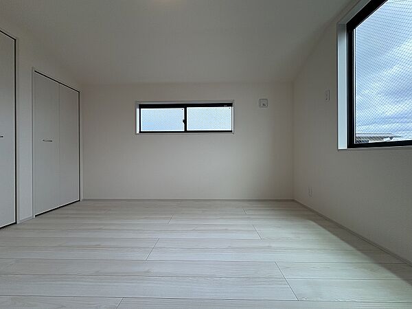 子供部屋
