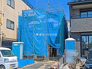 物件外観