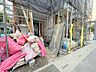 外観：2026年7月26日撮影