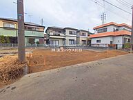 埼玉県越谷市谷中町1丁目：物件画像