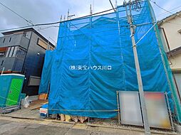 外観の画像