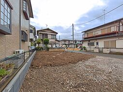 東武野田線 豊春駅 徒歩10分