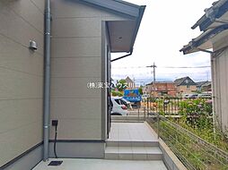 外観の画像