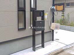 外観の画像