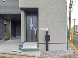外観の画像