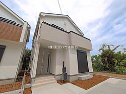 JR東北本線 蓮田駅 徒歩17分