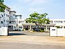 周辺：久喜市立菖蒲中学校 1400m