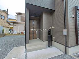 外観の画像