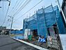 外観：2026年10月上旬撮影