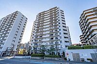 埼玉県川口市本町3丁目2-7：物件画像