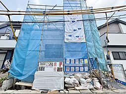 越谷市蒲生東町(全1棟)