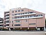 周辺：好仁会滝山病院 1910m